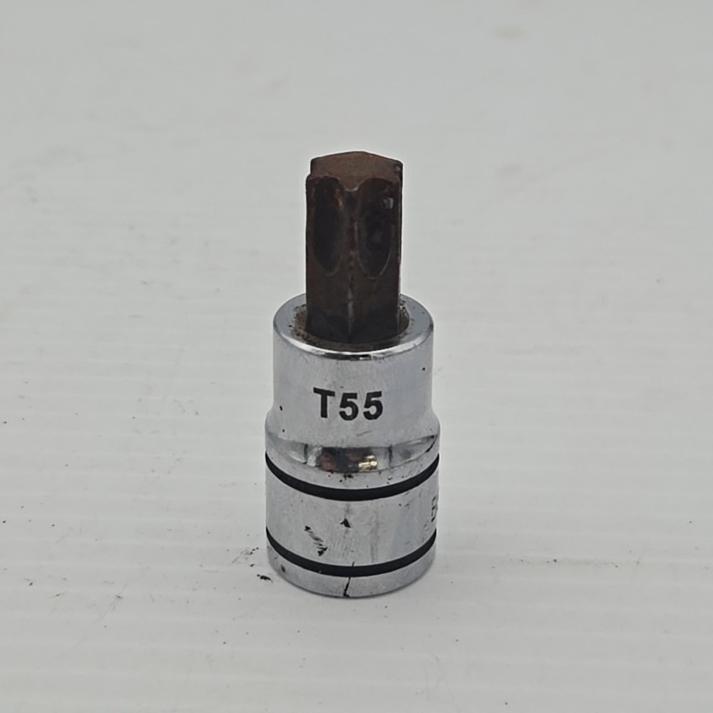 Matco‎ ADV- B55TXV , T55 3/8 drive torx socket bit